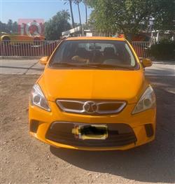 BAIC D20